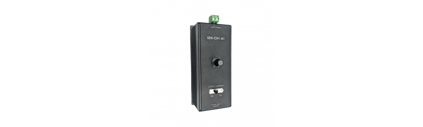 SDX Series Controller